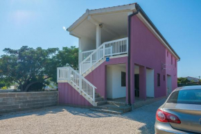 Apartment Sakoman